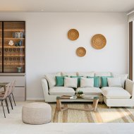 Obra nueva - Chalets -
Los Alcazares - Los Alcázares