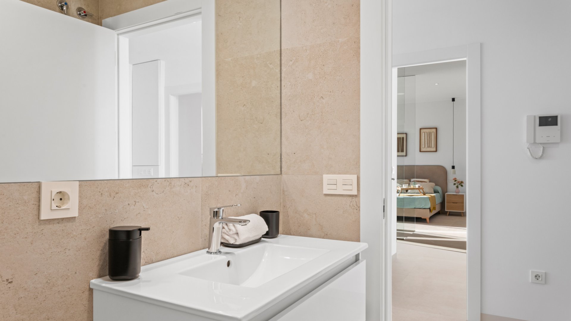 Obra nueva - Chalets -
Los Alcazares - Los Alcázares