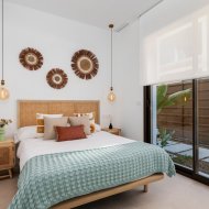 Obra nueva - Chalets -
Los Alcazares - Los Alcázares