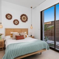 Obra nueva - Chalets -
Los Alcazares - Los Alcázares