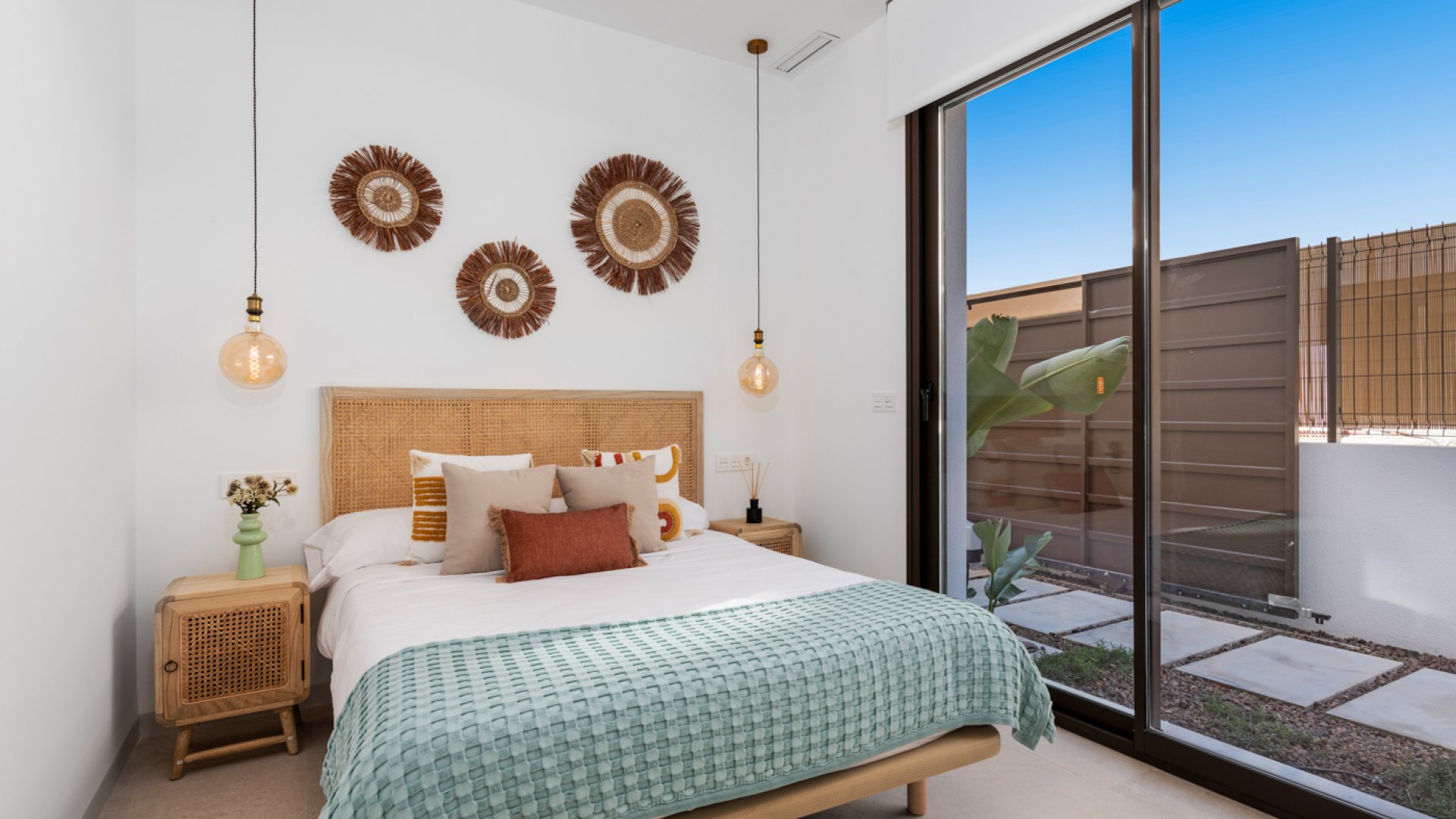 Obra nueva - Chalets -
Los Alcazares - Los Alcázares
