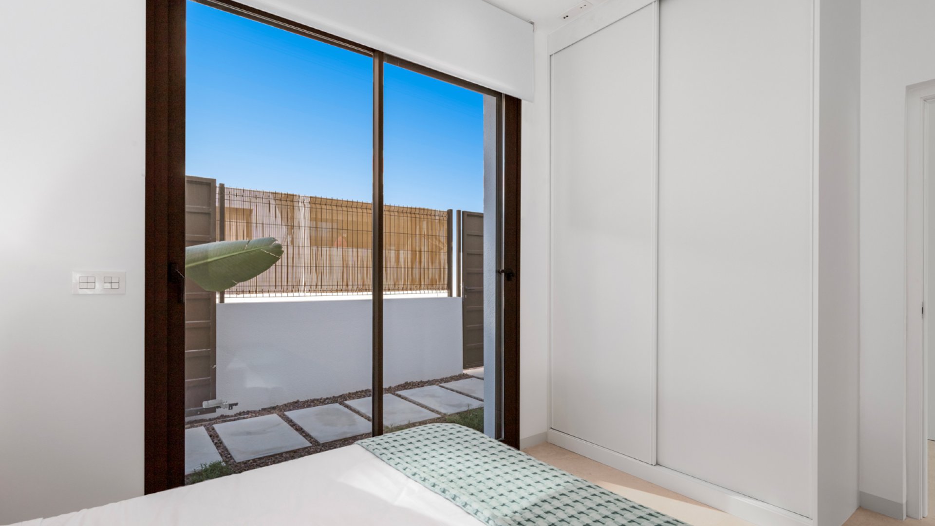 Obra nueva - Chalets -
Los Alcazares - Los Alcázares
