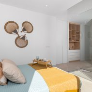 Obra nueva - Chalets -
Los Alcazares - Los Alcázares