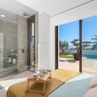 Obra nueva - Chalets -
Los Alcazares - Los Alcázares