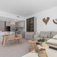 Obra nueva - Chalets -
Los Alcazares - Los Alcázares