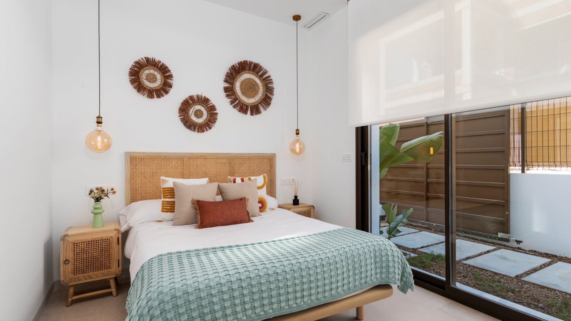 Obra nueva - Chalets -
Los Alcazares - Los Alcázares