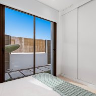 Obra nueva - Chalets -
Los Alcazares - Los Alcázares