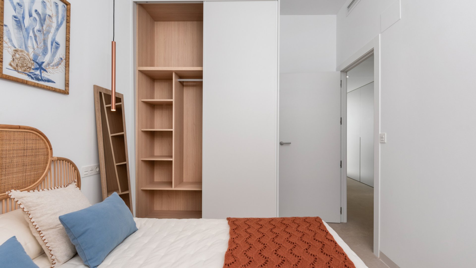 Obra nueva - Chalets -
Los Alcazares - Los Alcázares