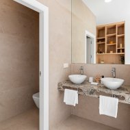 Obra nueva - Chalets -
Los Alcazares - Los Alcázares