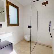 Obra nueva - Chalets -
Los Alcazares - Los Alcázares