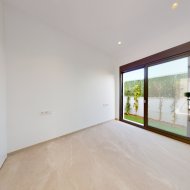 Obra nueva - Chalets -
Los Alcazares - Los Alcázares