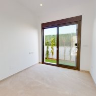 Obra nueva - Chalets -
Los Alcazares - Los Alcázares