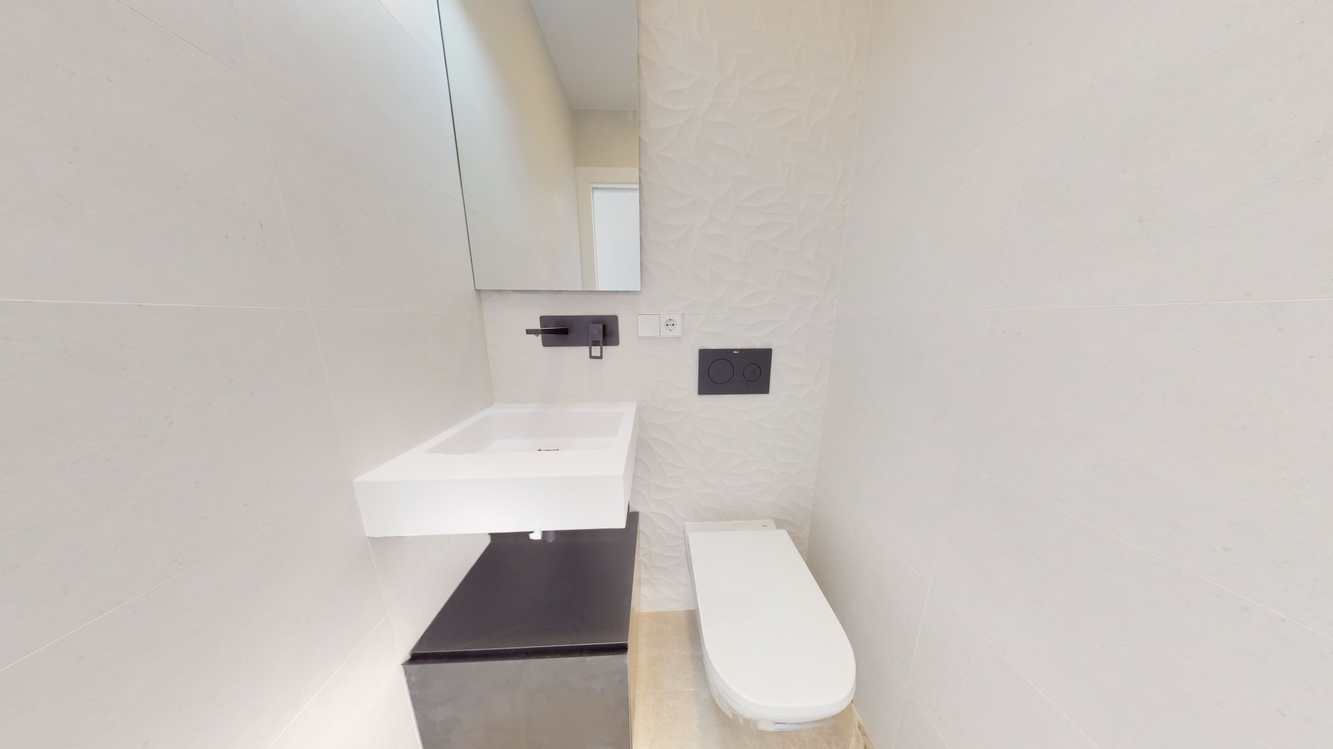 Obra nueva - Chalets -
Los Alcazares - Los Alcázares
