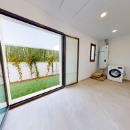 Obra nueva - Chalets -
Los Alcazares - Los Alcázares