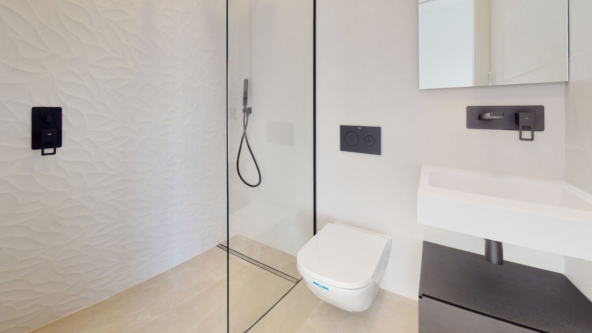 Obra nueva - Chalets -
Los Alcazares - Los Alcázares
