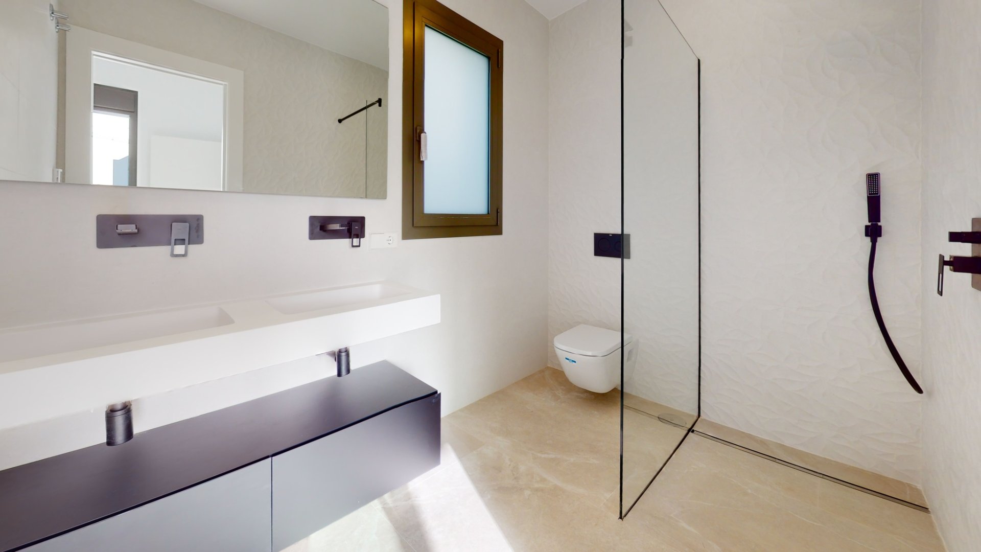 Obra nueva - Chalets -
Los Alcazares - Los Alcázares