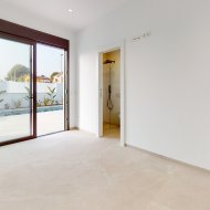 Obra nueva - Chalets -
Los Alcazares - Los Alcázares