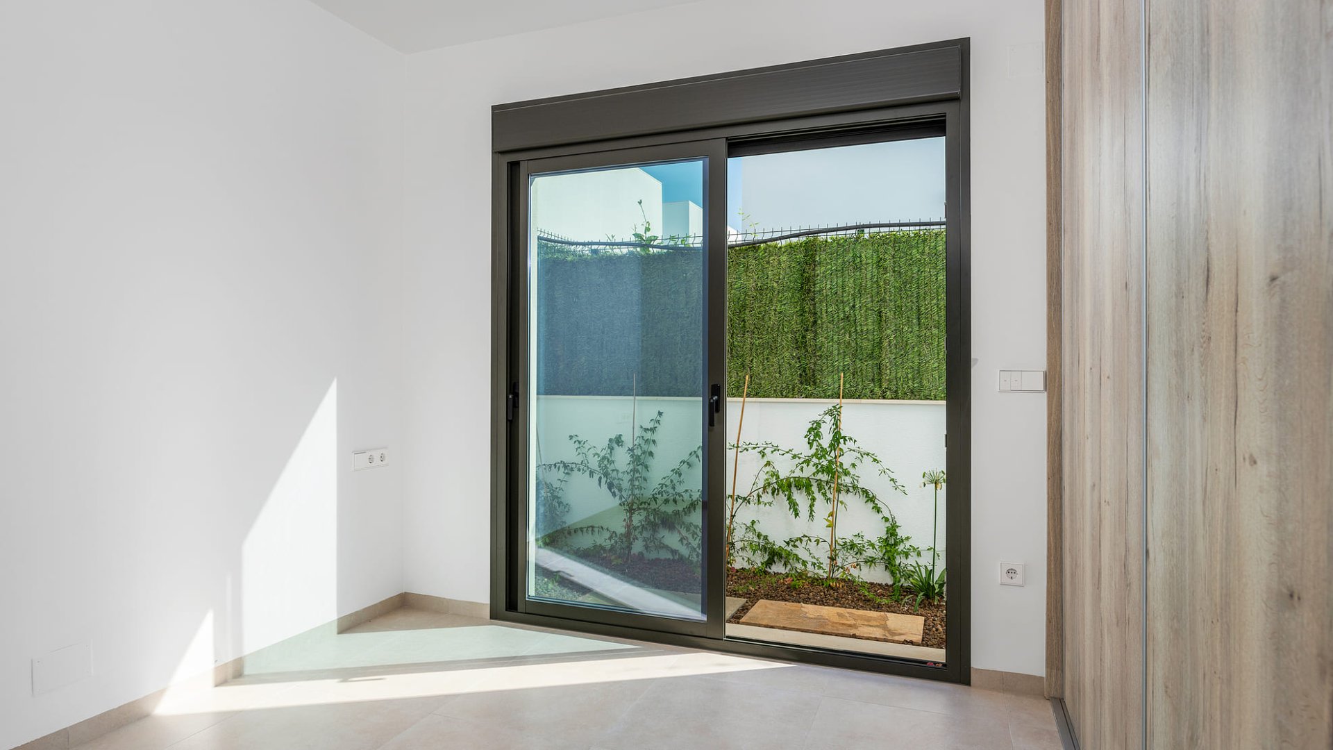 Obra nueva - Chalets -
Los Alcazares - Los Alcázares