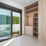 Obra nueva - Chalets -
Los Alcazares - Los Alcázares
