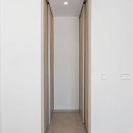 Obra nueva - Chalets -
Los Alcazares - Los Alcázares