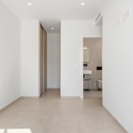 Obra nueva - Chalets -
Los Alcazares - Los Alcázares