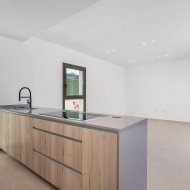 Obra nueva - Chalets -
Los Alcazares - Los Alcázares