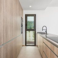 Obra nueva - Chalets -
Los Alcazares - Los Alcázares