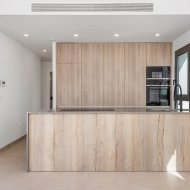 Obra nueva - Chalets -
Los Alcazares - Los Alcázares