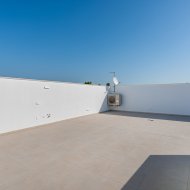 Obra nueva - Chalets -
Los Alcazares - Los Alcázares
