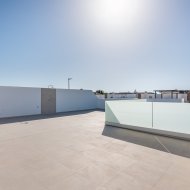 Obra nueva - Chalets -
Los Alcazares - Los Alcázares