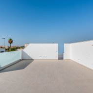 Obra nueva - Chalets -
Los Alcazares - Los Alcázares