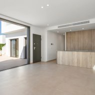 Obra nueva - Chalets -
Los Alcazares - Los Alcázares