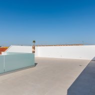 Obra nueva - Chalets -
Los Alcazares - Los Alcázares
