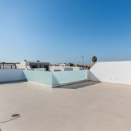 Obra nueva - Chalets -
Los Alcazares - Los Alcázares