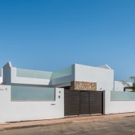 Obra nueva - Chalets -
Los Alcazares - Los Alcázares