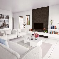 Obra nueva - Chalets -
Los Alcazares - Los Alcázares