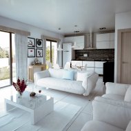Obra nueva - Chalets -
Los Alcazares - Los Alcázares