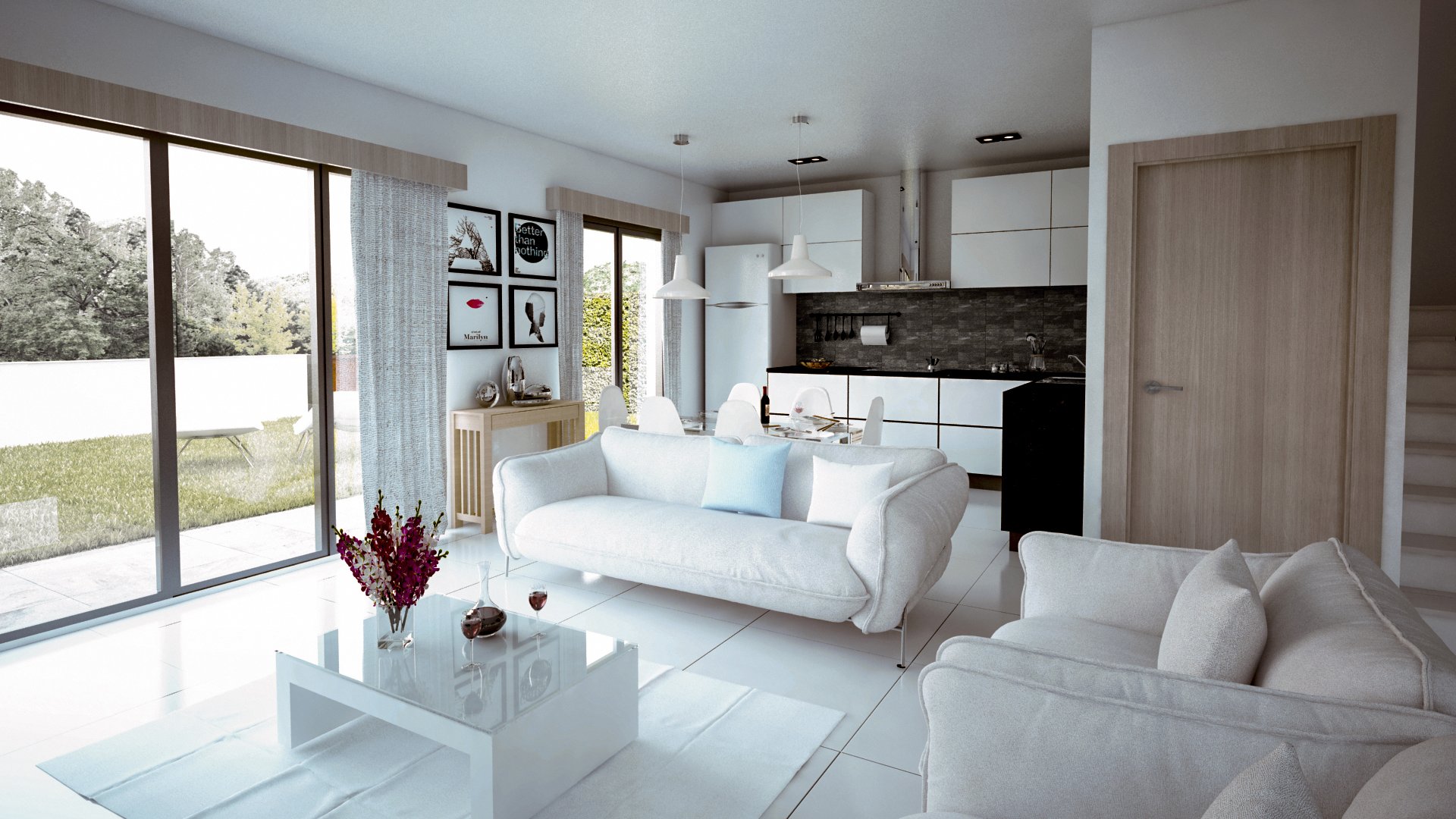 Obra nueva - Chalets -
Los Alcazares - Los Alcázares