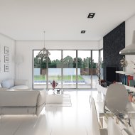Obra nueva - Chalets -
Los Alcazares - Los Alcázares