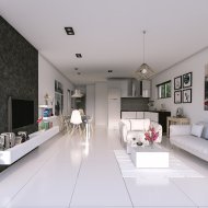 Obra nueva - Chalets -
Los Alcazares - Los Alcázares