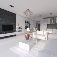 Obra nueva - Chalets -
Los Alcazares - Los Alcázares