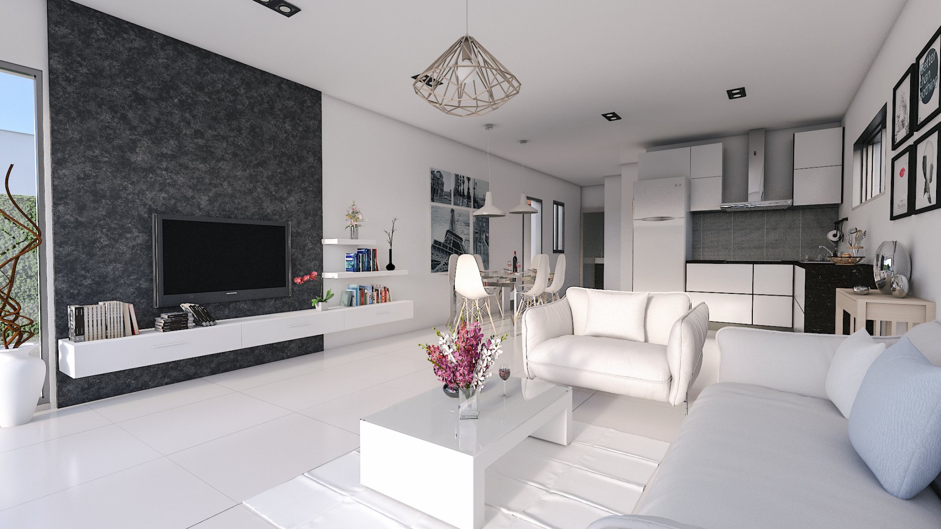 Obra nueva - Chalets -
Los Alcazares - Los Alcázares