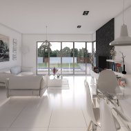 Obra nueva - Chalets -
Los Alcazares - Los Alcázares