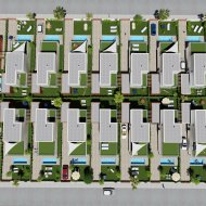 Obra nueva - Chalets -
Los Alcazares - Los Alcázares