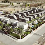 Obra nueva - Chalets -
Los Alcazares - Los Alcázares