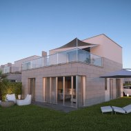 Obra nueva - Chalets -
Los Alcazares - Los Alcázares