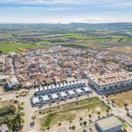 Obra nueva - Chalets -
Los Alcazares - Los Alcázares