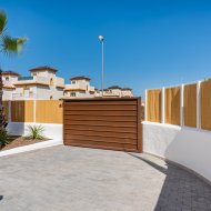 Obra nueva - Chalets -
Los Alcazares - Los Alcázares