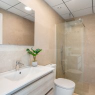 Obra nueva - Chalets -
Los Alcazares - Los Alcázares