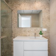 Obra nueva - Chalets -
Los Alcazares - Los Alcázares